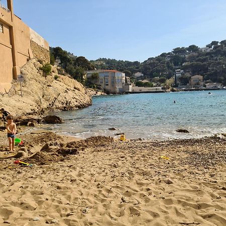 Villa Calanques Ensues-la-Redonne Cameră foto