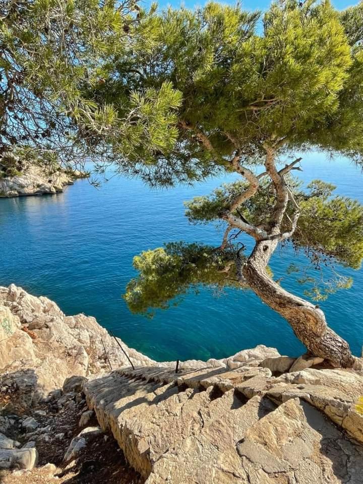 Villa Calanques Ensues-la-Redonne Cameră foto