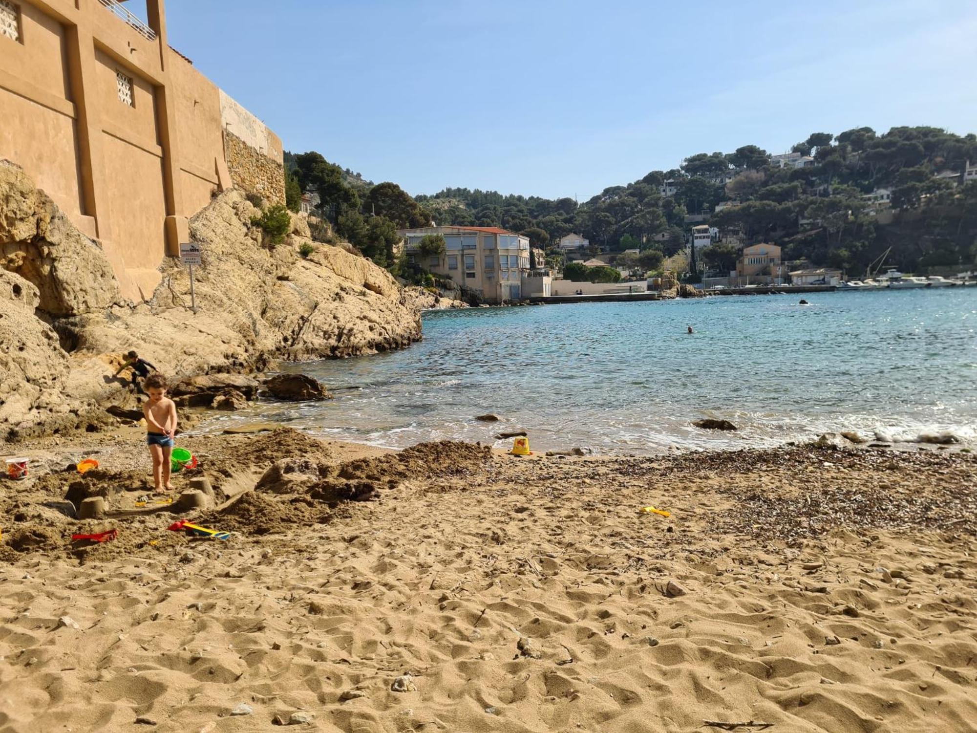 Villa Calanques Ensues-la-Redonne Cameră foto